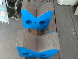 配重铁的质量标准与检测